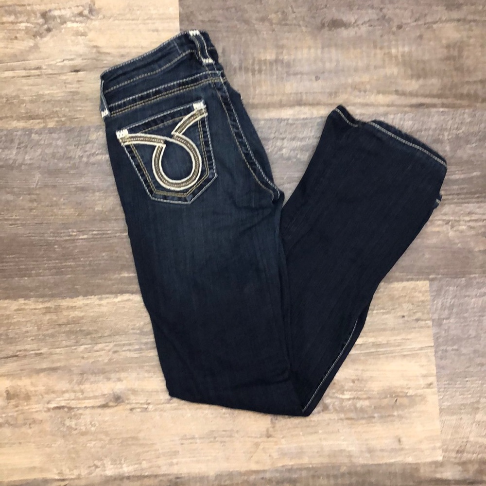 Big Star Liv Boot 27R